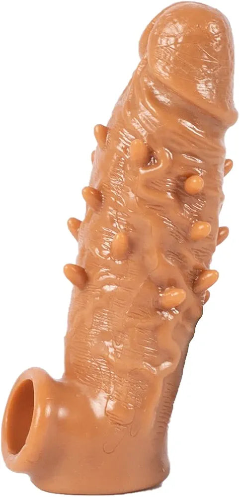 silicone Kada Reuse condom for men