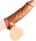 Silicone Reusable Sleeves for men| Sex Toys in Nepal| Honey Sutra Nepal