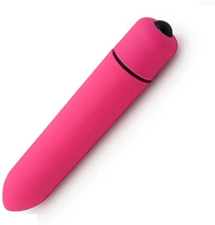 Mini Bullet Vibrator for Female  | Sex Toys in Nepal | Honey Sutra Nepal