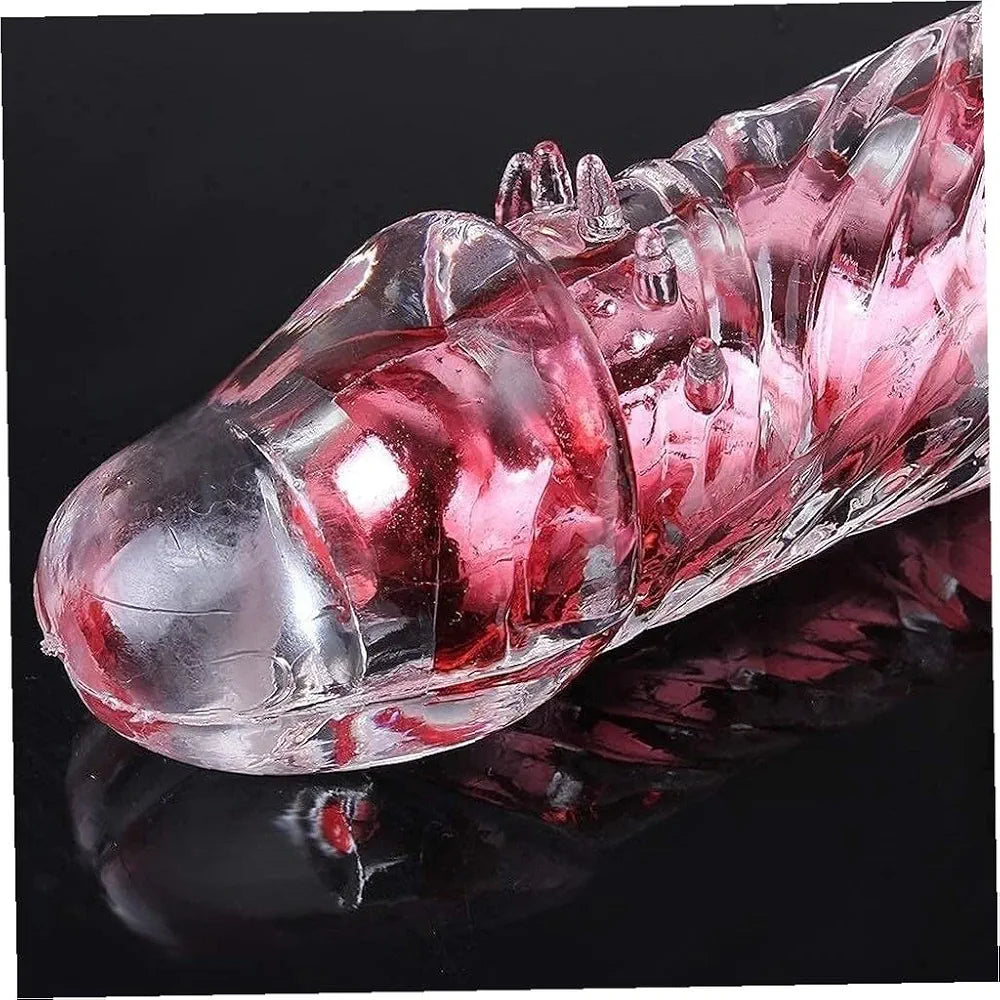Vibration Dildo for female| Sex Toys in Nepal | Honey Sutra Nepal