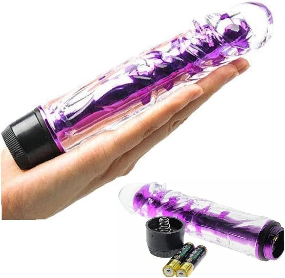Vibration Dildo for female| Sex Toys in Nepal | Honey Sutra Nepal