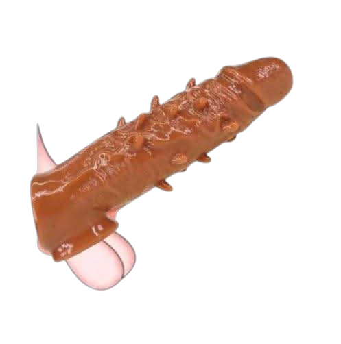 silicone Kada Reuse condom for men